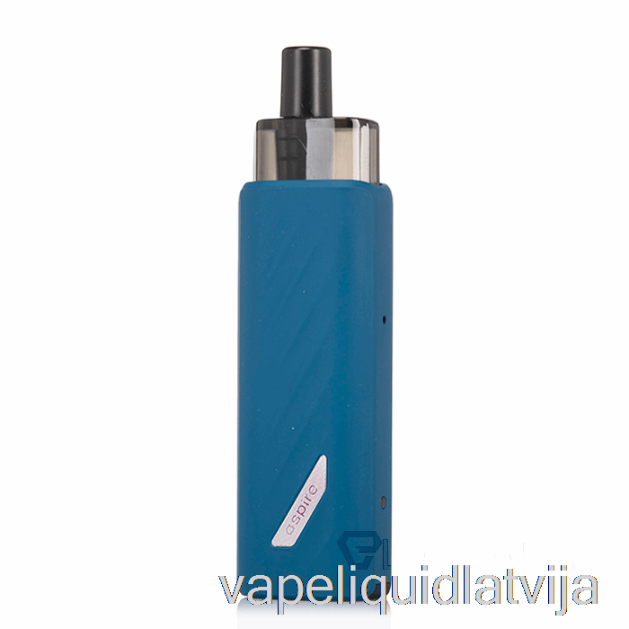 Aspire Vilter Fun Pod Sistēma Midnight Blue Vape šķidrums